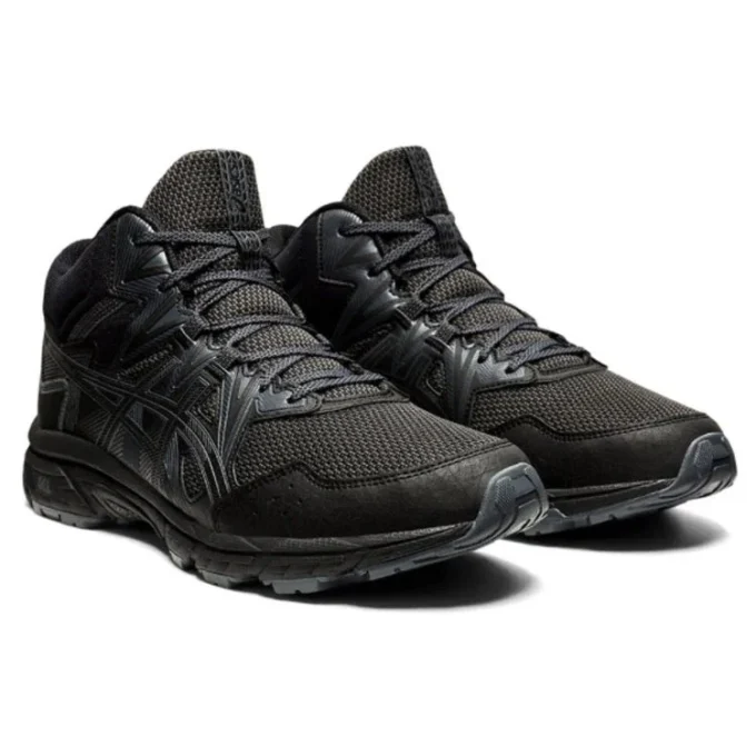 GEL-Venture 8 MT «Negro»