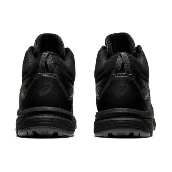 GEL-Venture 8 MT «Negro»