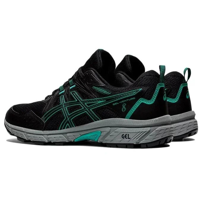 GEL-Venture 8 «Negro»