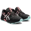 GEL-Venture 8 «Negro/Azul claro»
