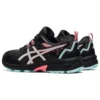 GEL-Venture 8 «Negro/Azul claro»