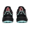 GEL-Venture 8 «Negro/Azul claro»