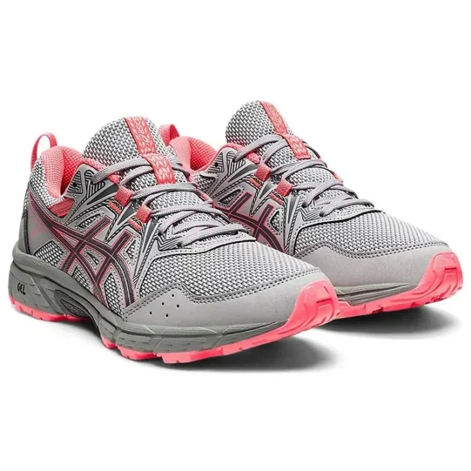 GEL-Venture 8 «Piedmont Grey Blazing Coral»