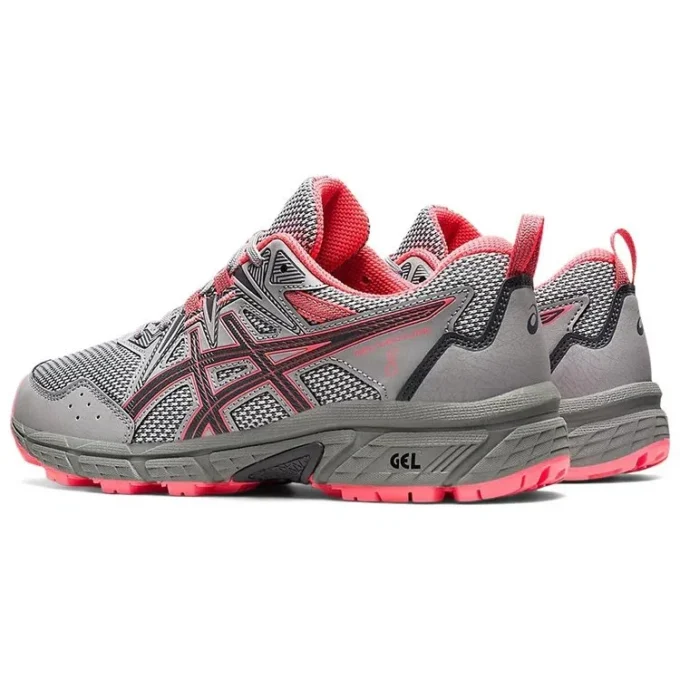 GEL-Venture 8 «Piedmont Grey Blazing Coral»