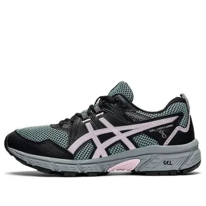 GEL-Venture 8 «Sage Barely Rose»