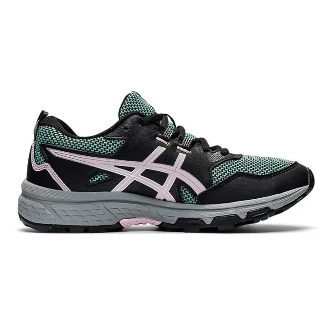 GEL-Venture 8 «Sage Barely Rose»