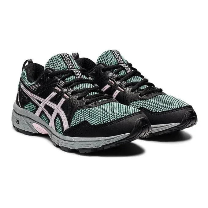 GEL-Venture 8 «Sage Barely Rose»