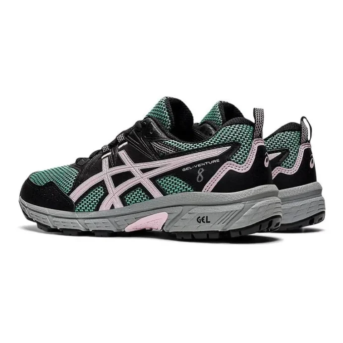 GEL-Venture 8 «Sage Barely Rose»