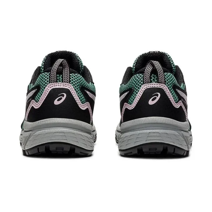 GEL-Venture 8 «Sage Barely Rose»