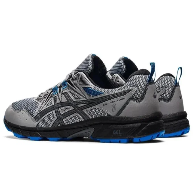 GEL-Venture 8 «Sheet Rock Electric Blue»