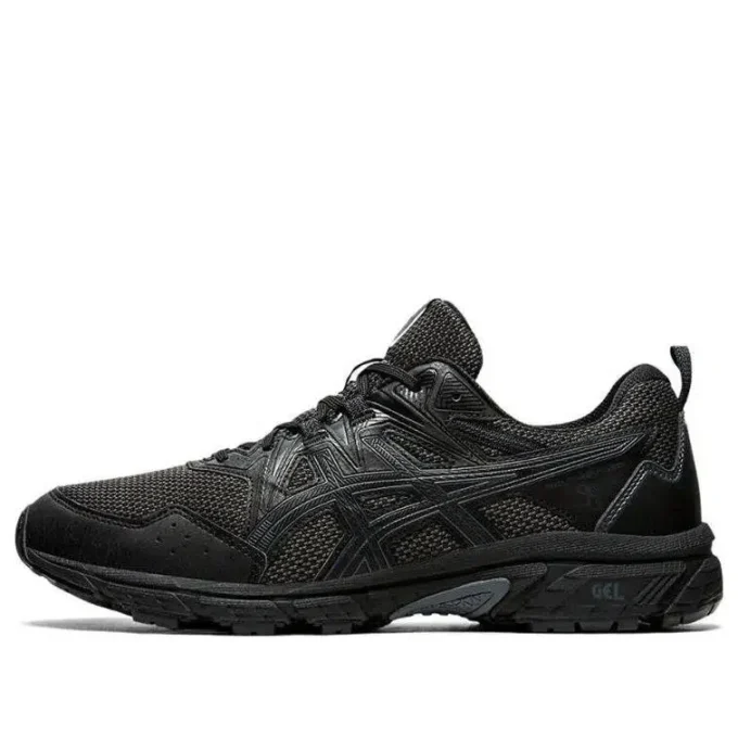 GEL-Venture 8 «Triple Black»