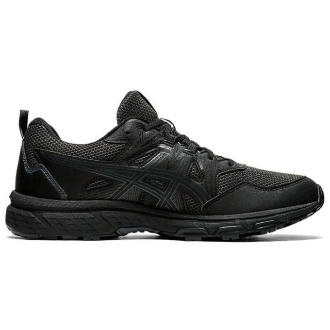 GEL-Venture 8 «Triple Black»