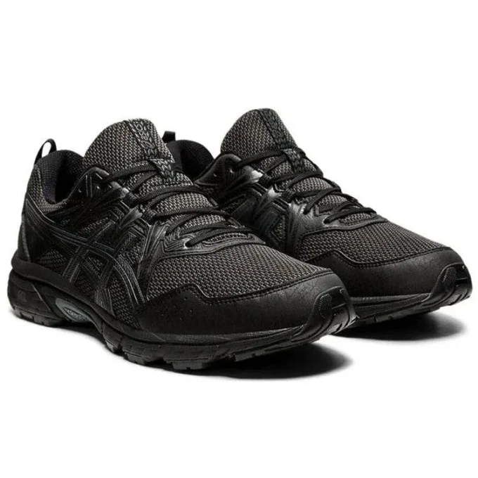 GEL-Venture 8 «Triple Black»