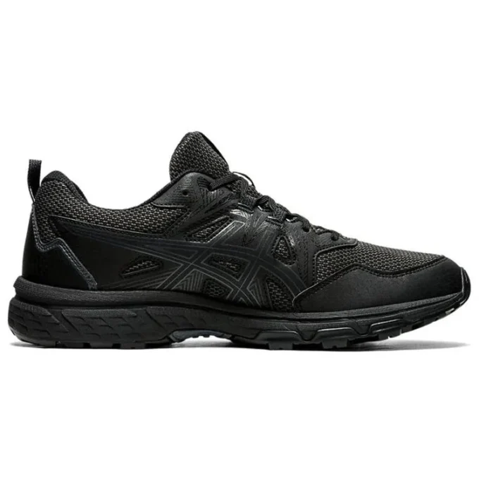 GEL-Venture 8 «Triple Black»