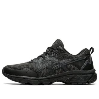 GEL-Venture 8 Wide «Black»