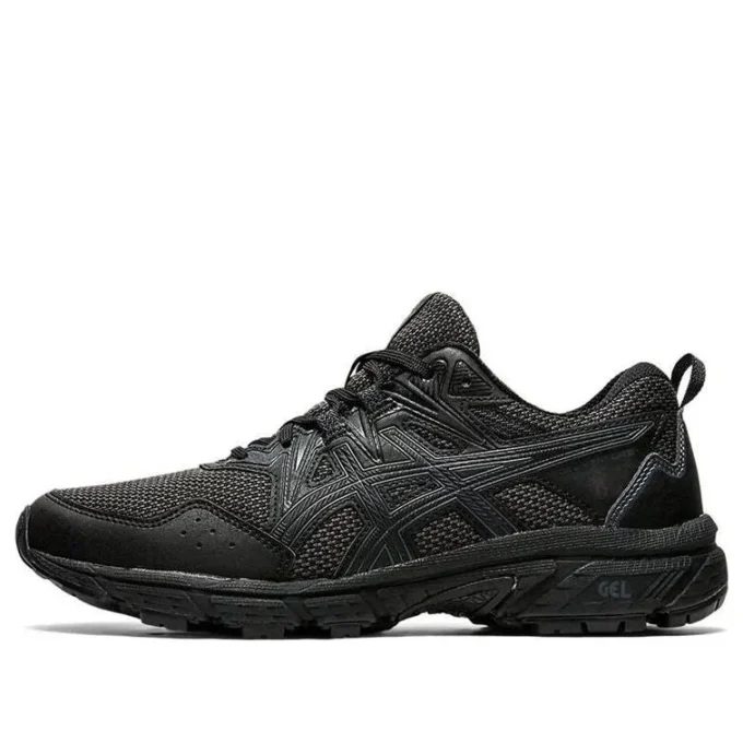 GEL-Venture 8 Wide «Black»