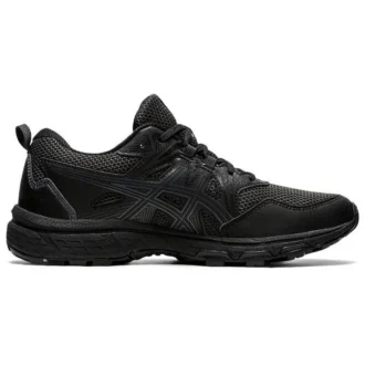 GEL-Venture 8 Wide «Black»