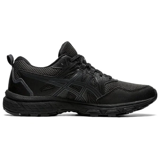 GEL-Venture 8 Wide «Black»