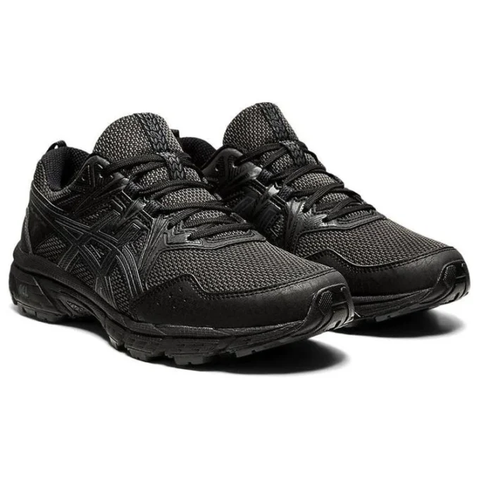 GEL-Venture 8 Wide «Black»