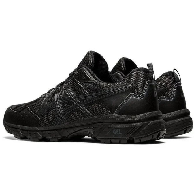 GEL-Venture 8 Wide «Black»
