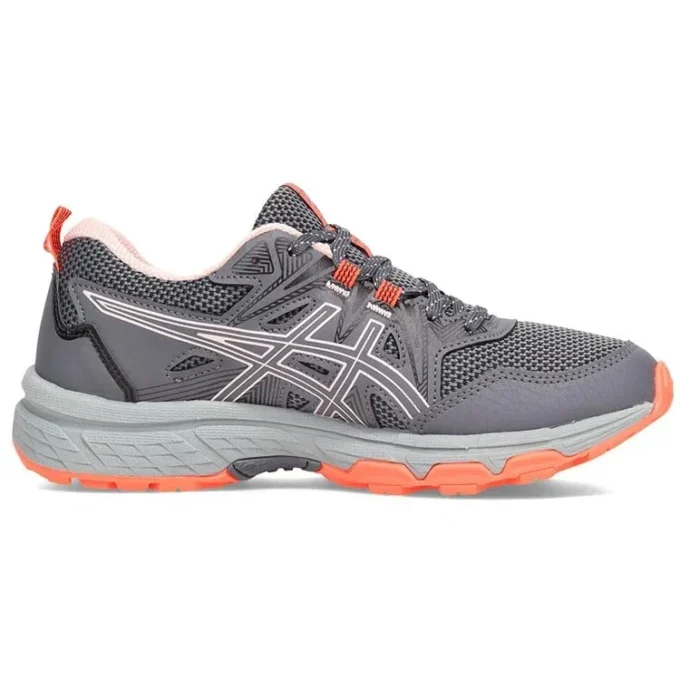 GEL-Venture 8 Wide «Carrier Grey Ginger Peach»