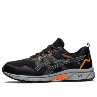 GEL-Venture 8 WP «Negro»