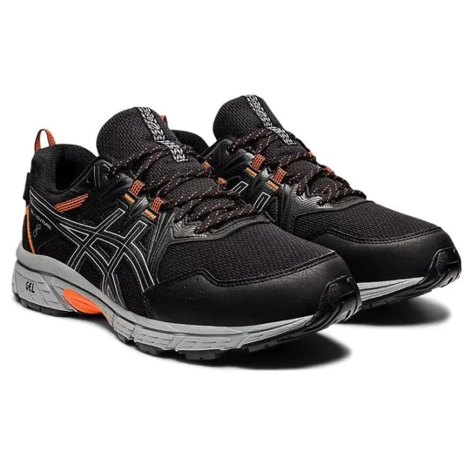 GEL-Venture 8 WP «Negro»