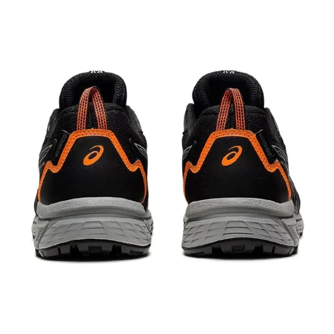 GEL-Venture 8 WP «Negro»