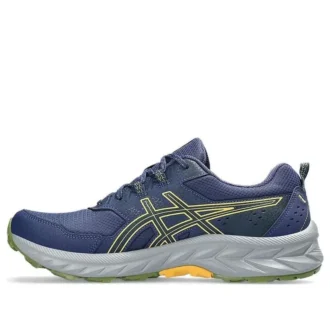 GEL-Venture 9 «Azul océano profundo»