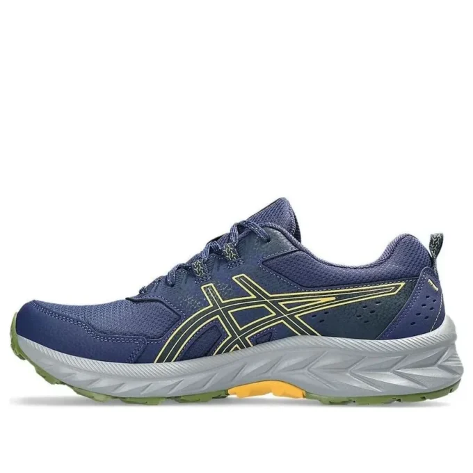 GEL-Venture 9 «Azul océano profundo»