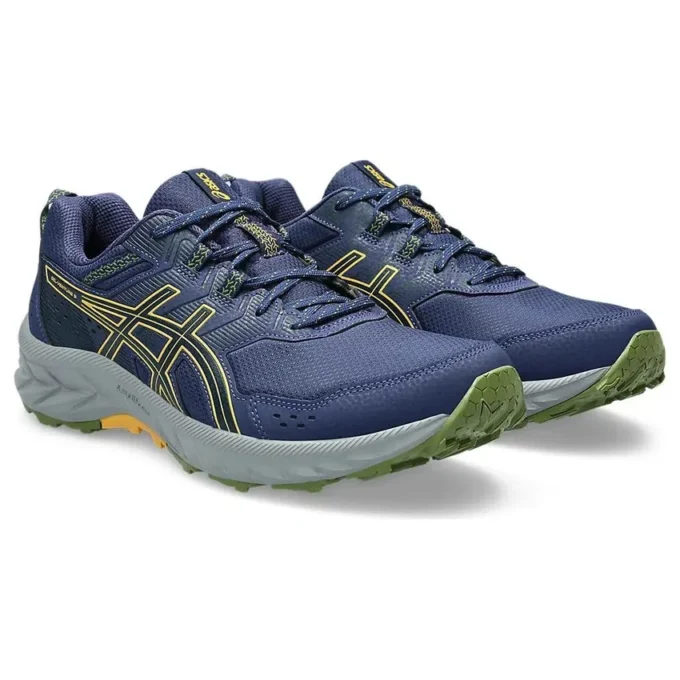 GEL-Venture 9 «Azul océano profundo»
