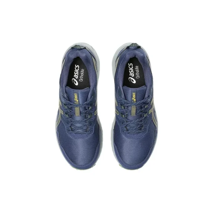 GEL-Venture 9 «Azul océano profundo»