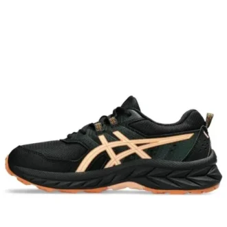 GEL-Venture 9 «Black Apricot Crush»