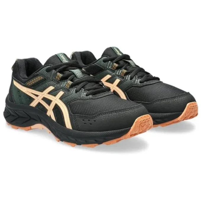 GEL-Venture 9 «Black Apricot Crush»