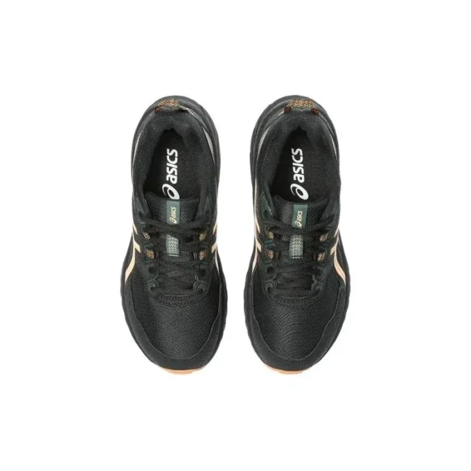 GEL-Venture 9 «Black Apricot Crush»