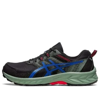 GEL-Venture 9 «Black Blue Green»