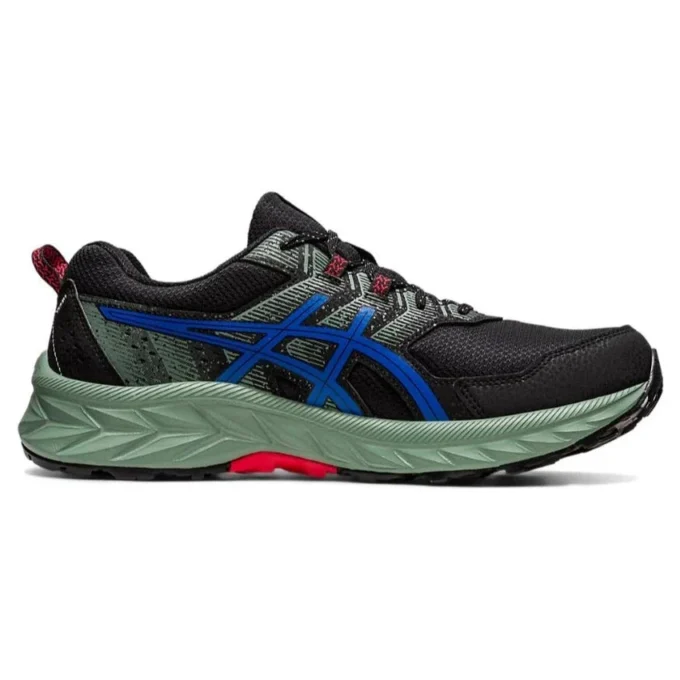 GEL-Venture 9 «Black Blue Green»