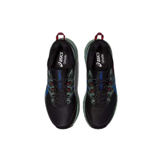 GEL-Venture 9 «Black Blue Green»
