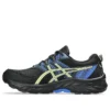 GEL-Venture 9 «Black Glow Yellow»