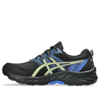 GEL-Venture 9 «Black Glow Yellow»