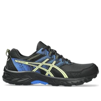 GEL-Venture 9 «Black Glow Yellow»