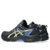 GEL-Venture 9 «Black Glow Yellow»