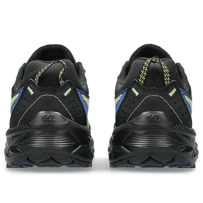 GEL-Venture 9 «Black Glow Yellow»