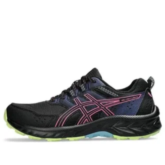 GEL-Venture 9 «Black Hot Pink»