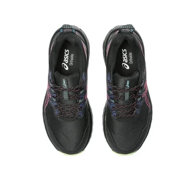 GEL-Venture 9 «Black Hot Pink»