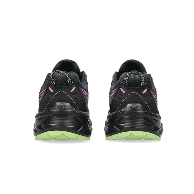 GEL-Venture 9 «Black Hot Pink»