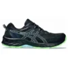 GEL-Venture 9 «Black Illuminate Mint»