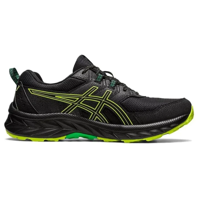 GEL-Venture 9 «Black Lime Zest»