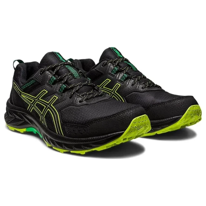 GEL-Venture 9 «Black Lime Zest»