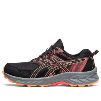 GEL-Venture 9 «Black Orange»
